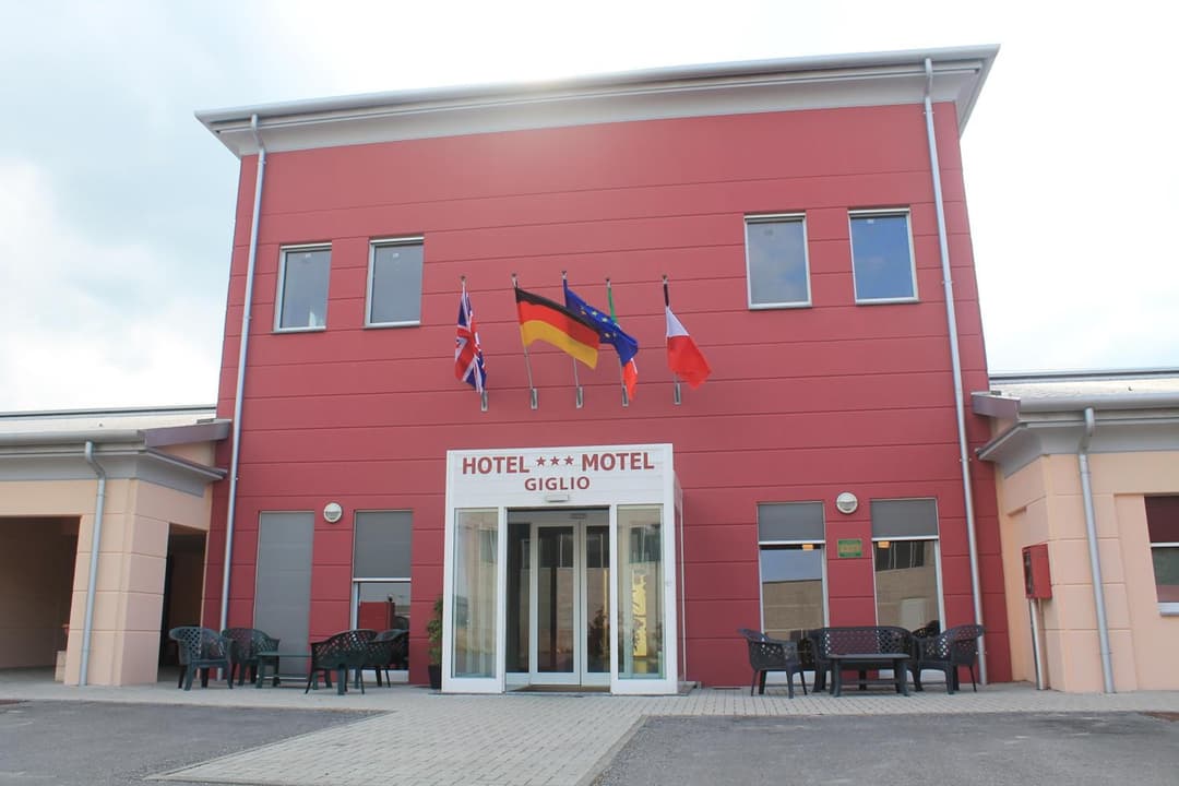 Confidence Hotel Viadana — photo 1 of 1