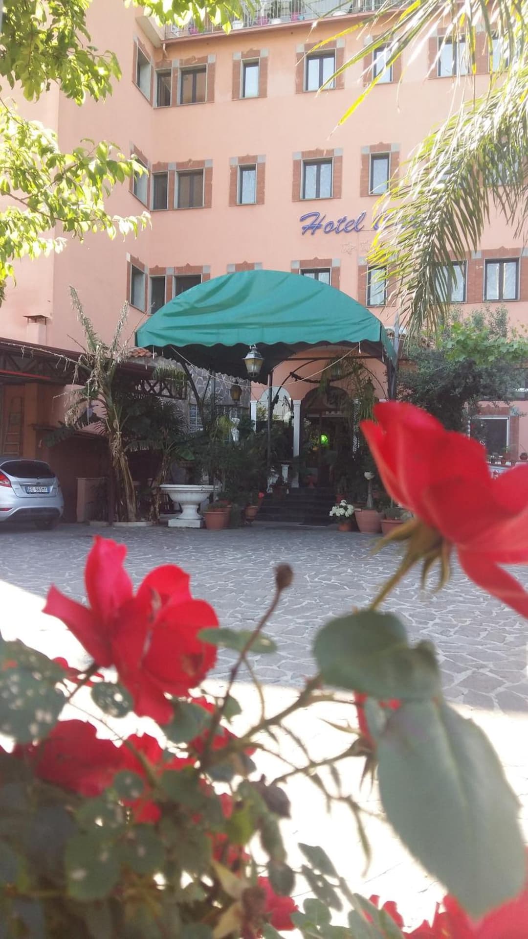 Hotel Caribe — photo 1 of 1