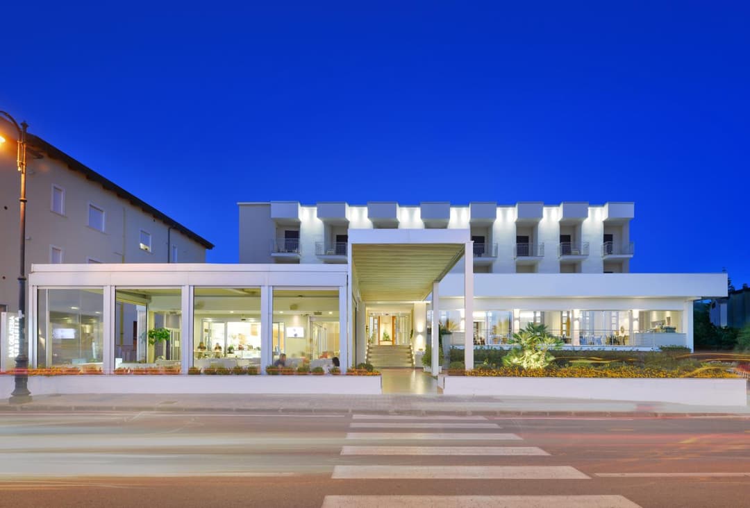 Hotel Serenella — photo 1 of 1