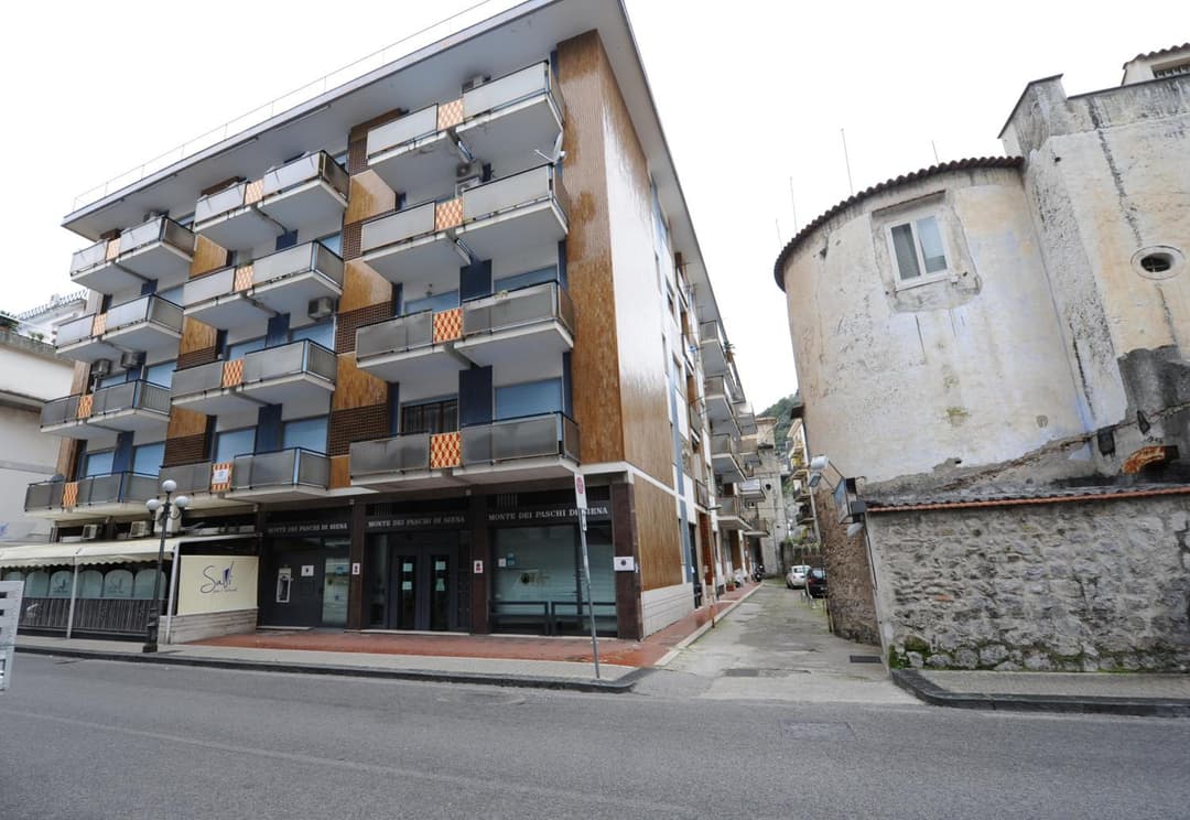 Tizi Apartments — photo 1 of 1