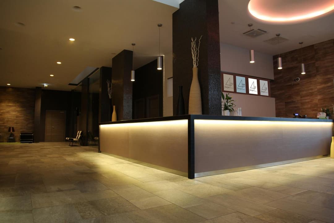 4 SPA Hotel — photo 1 of 1