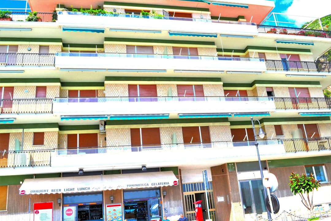 Angelina Apartments Amalfi Coast — photo 1 of 1