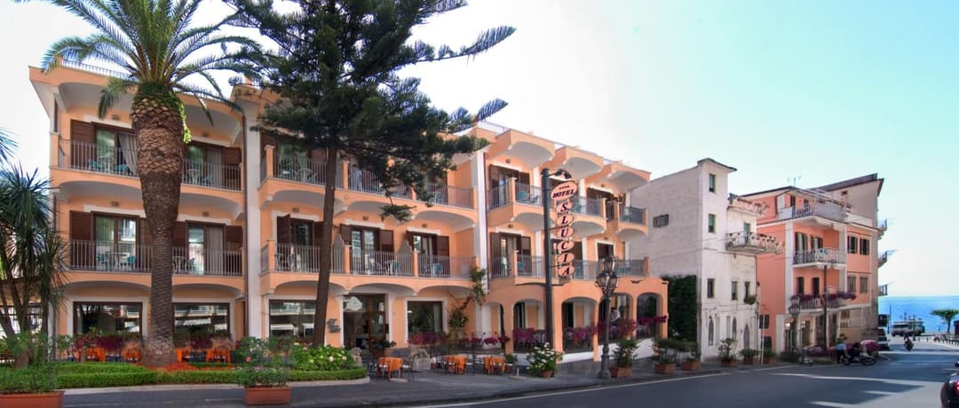 Hotel Santa Lucia — photo 1 of 1