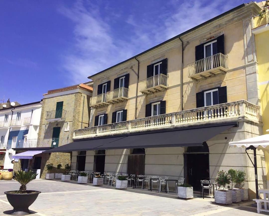 Residenza D'epoca 1861 — photo 1 of 1