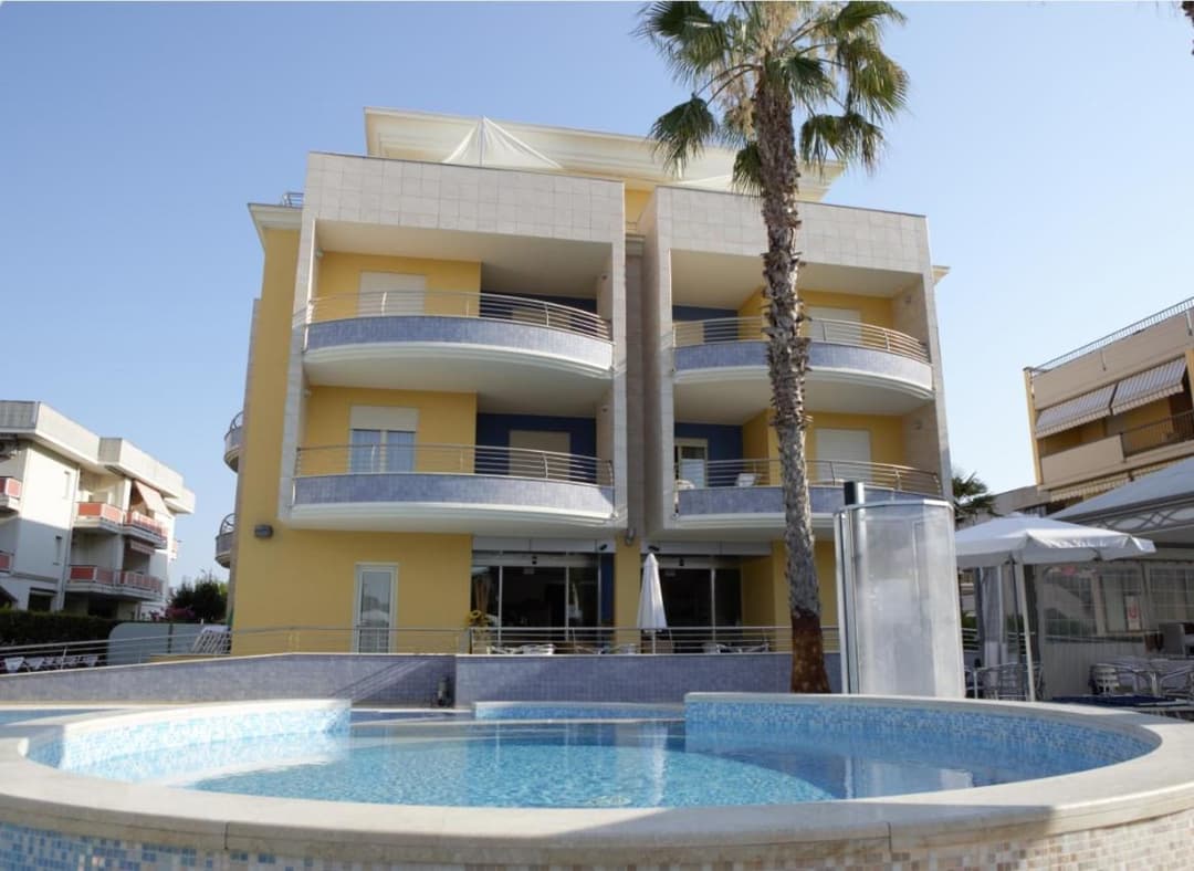Mare Blu Residence — photo 1 of 1