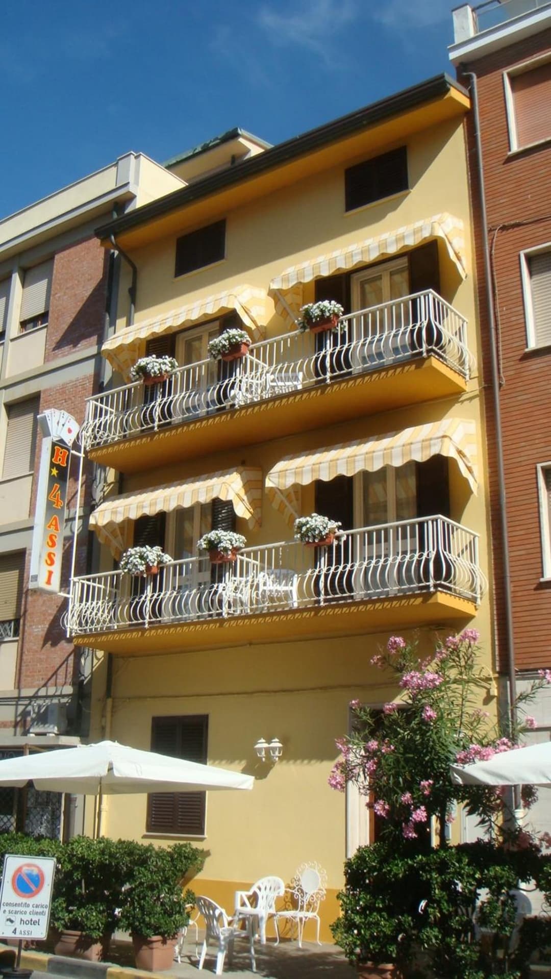 Hotel I 4 Assi — photo 1 of 70