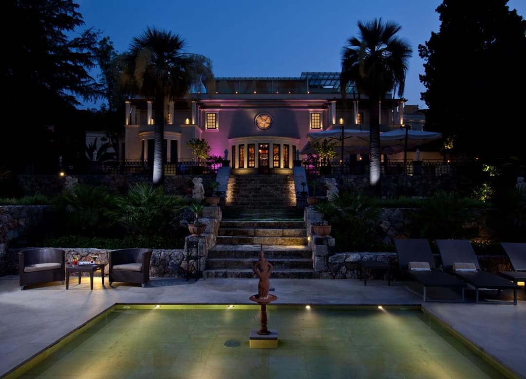 The Ashbee Hotel - The Leading Hotels of the World — photo 1 of 1