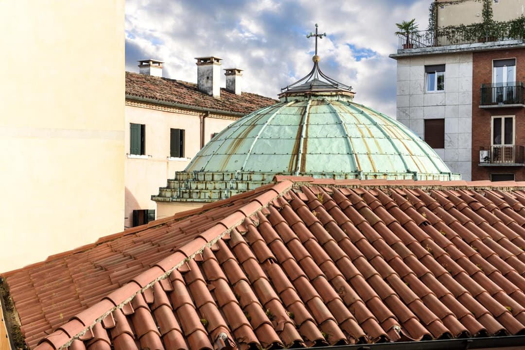 Brick House Treviso — photo 1 of 36