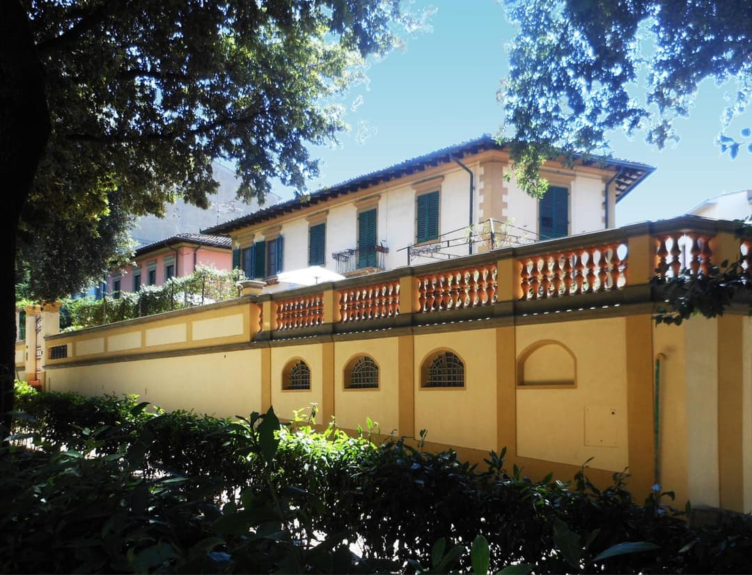 Poggio Imperiale Apartments — photo 1 of 1