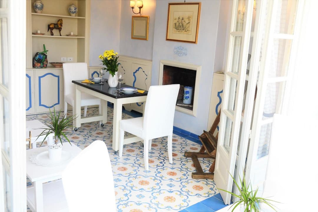 L'Atelier del Pittore Apartment — photo 1 of 1