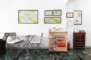 Take It Easy Roma Guest House