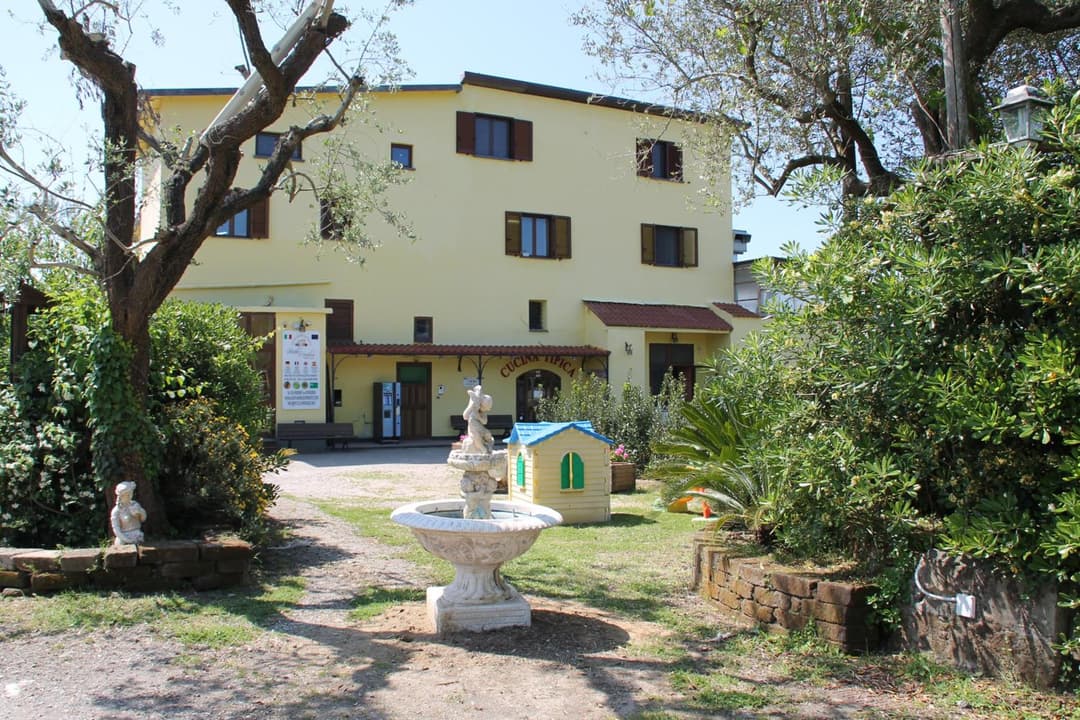 Agriturismo Piccolo Paradiso — photo 1 of 1