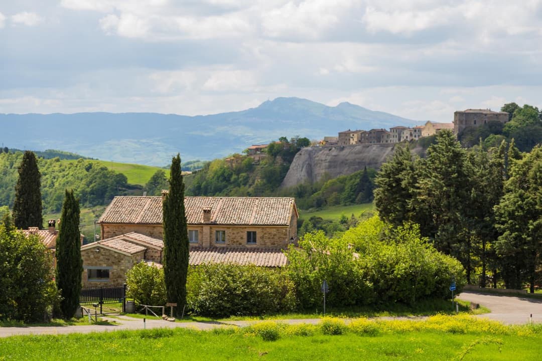 Podere Orto Wine Country House — photo 1 of 1