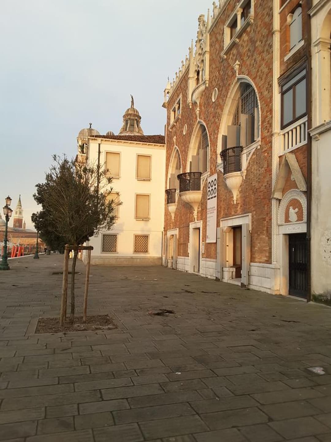 Calle Michelangelo Apartments — photo 1 of 1