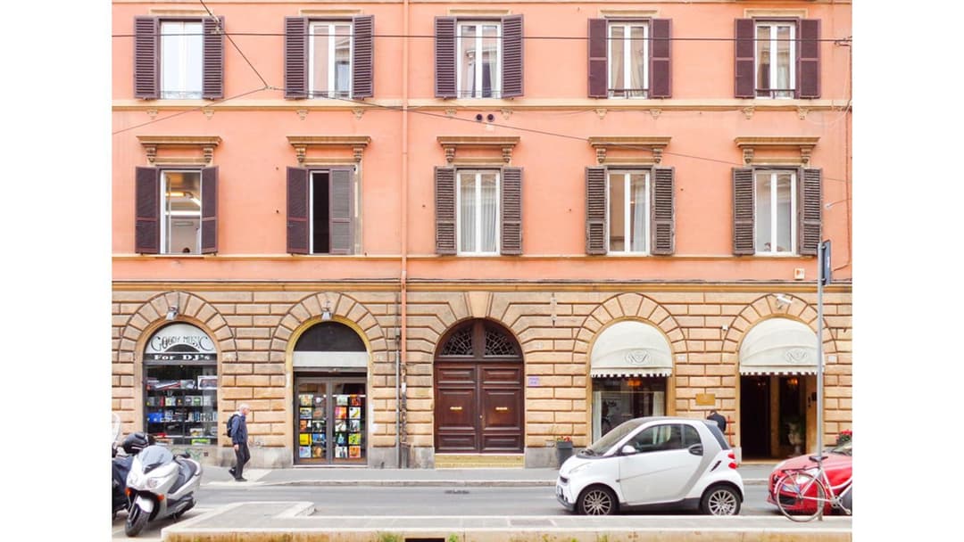Easybnb - Dea Roma — photo 1 of 1