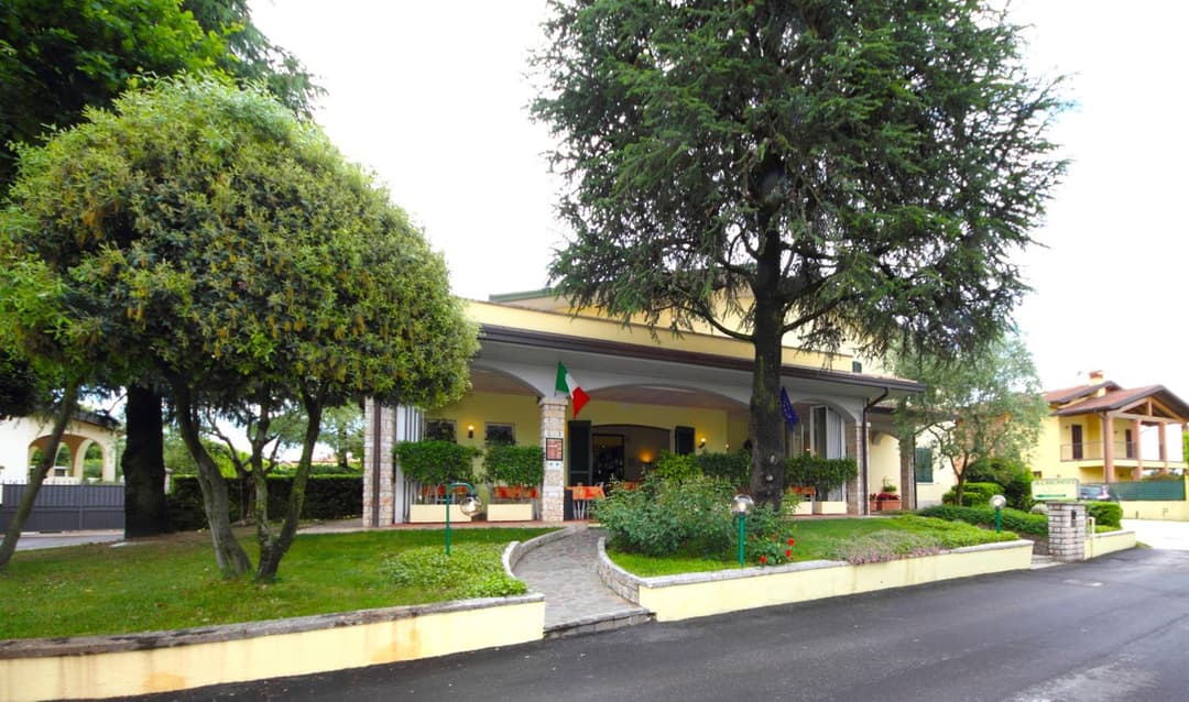 Albergo La Quiete — photo 1 of 1