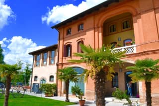 Baco Da Seta Residence con Piscina - Venezia Mestre