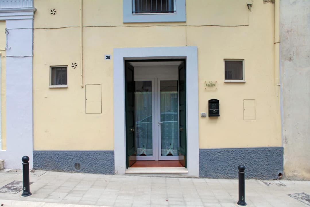 L'alloro Casa Vacanza — photo 1 of 1