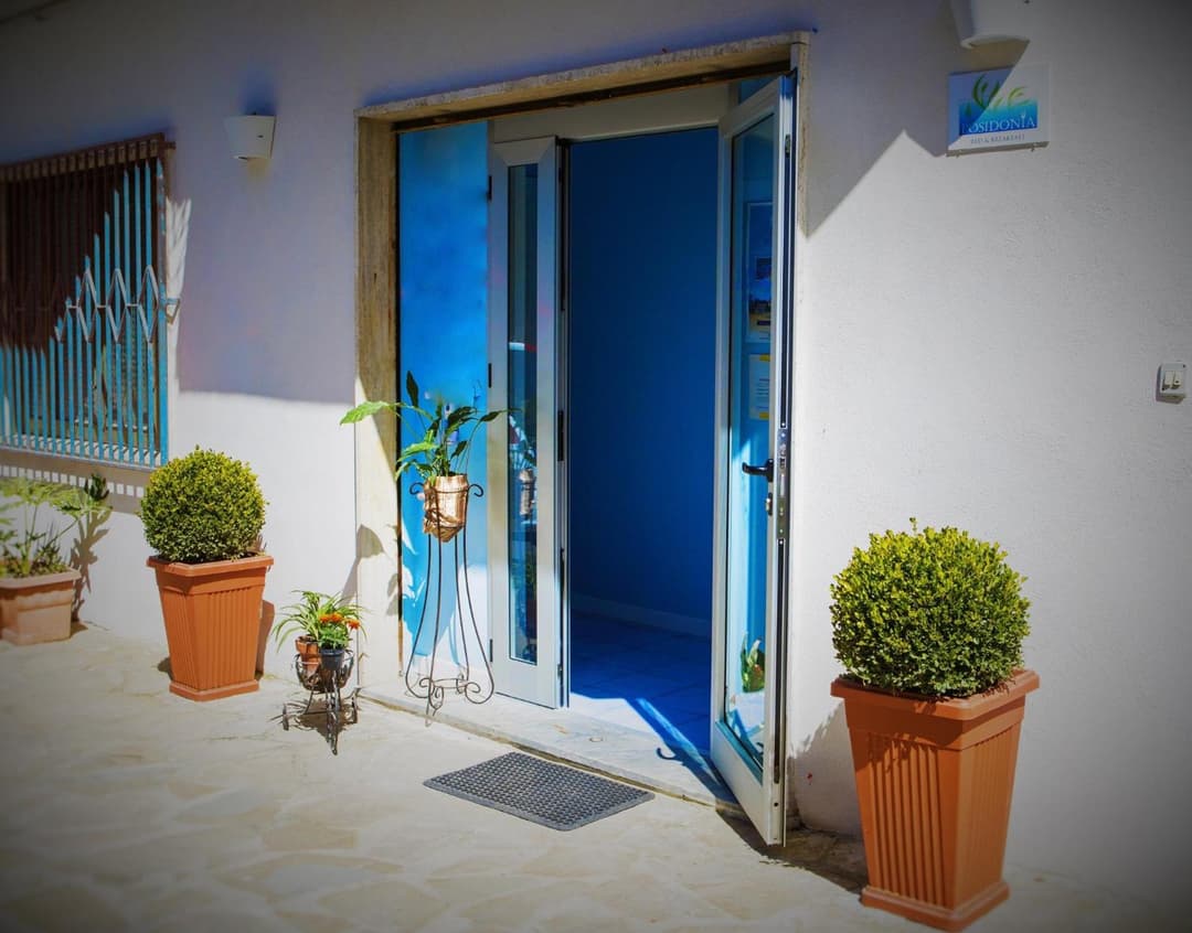 B&B Posidonia — photo 1 of 1