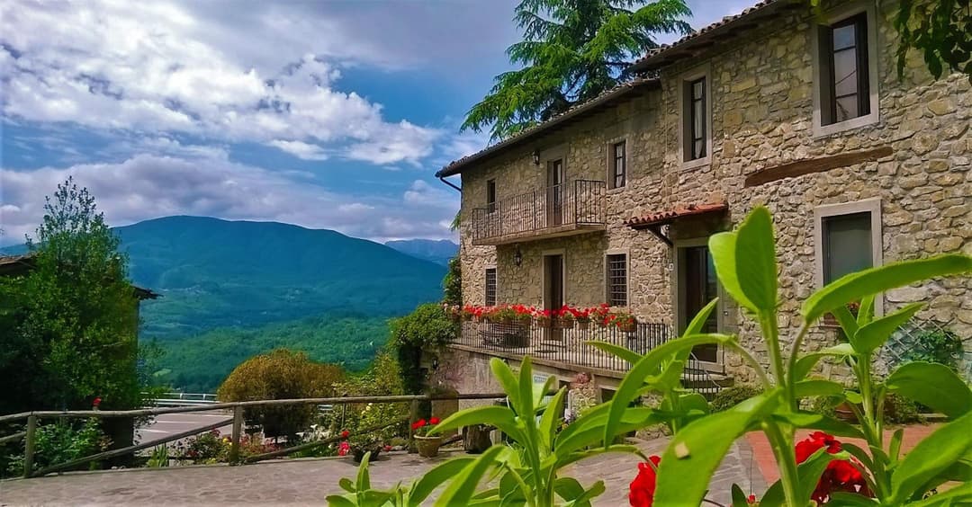 B&B Il Casale delle Pianacce — photo 1 of 1