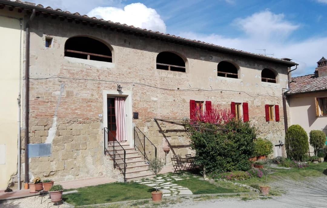 Casa Badia — photo 1 of 1