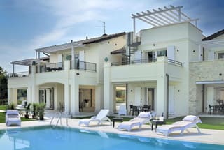 Villa Onofria