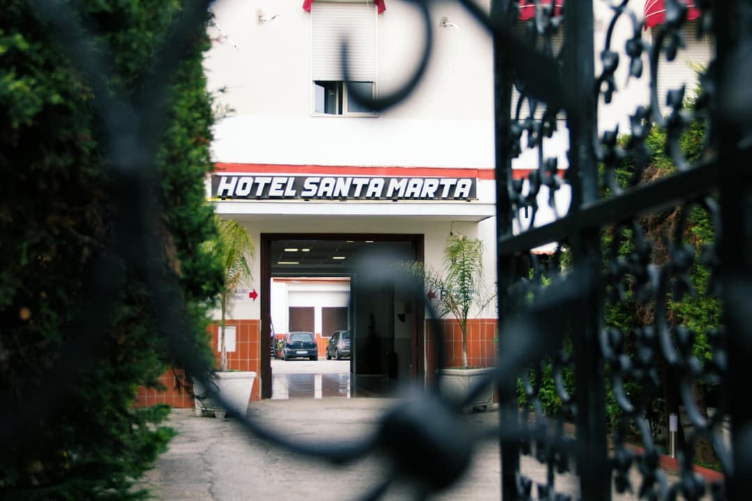 Hotel Santa Marta — photo 1 of 1