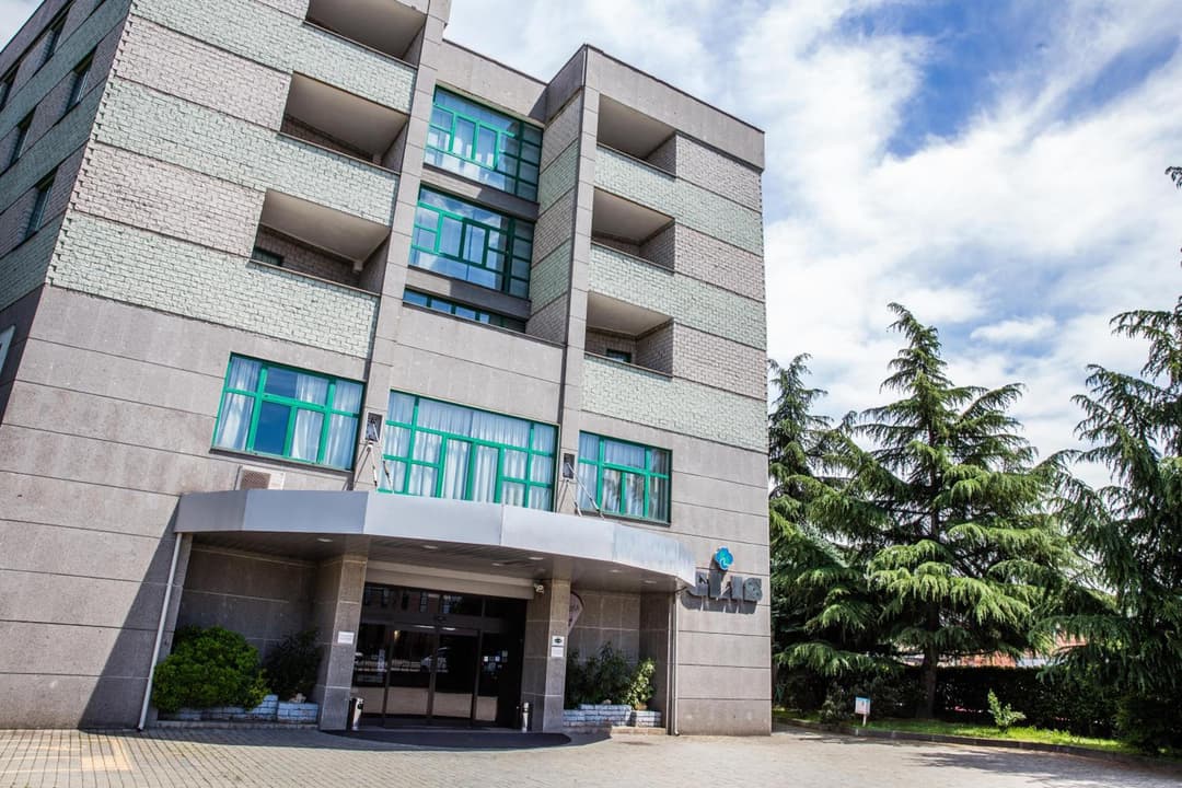 Hotel Glis — photo 1 of 1