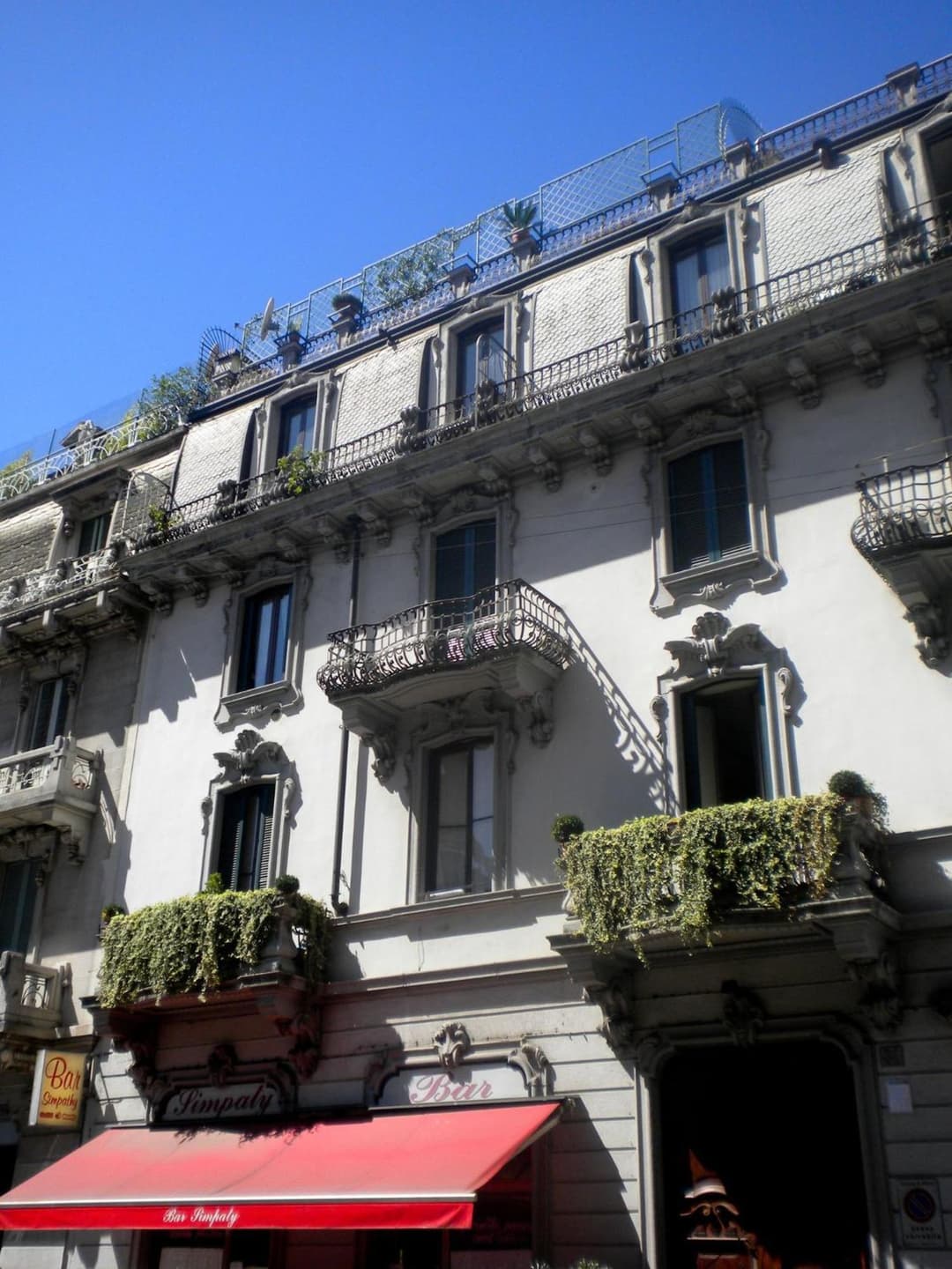 Lepetit Milano — photo 1 of 1