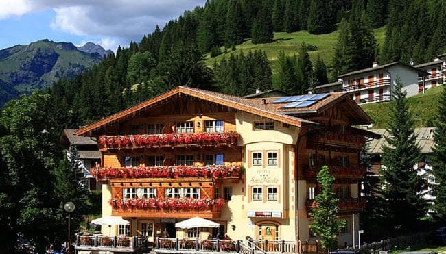 Hotel Garni San Nicolò — photo 1 of 1