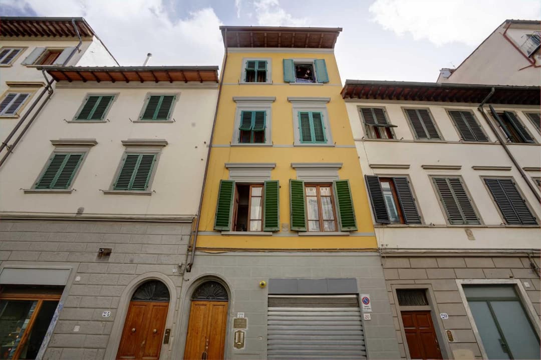 Soggiorno Pezzati — photo 1 of 1