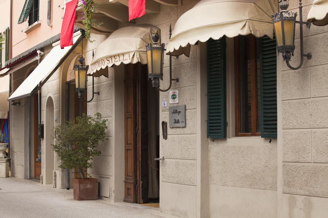 Albergo Stella — photo 1 of 1