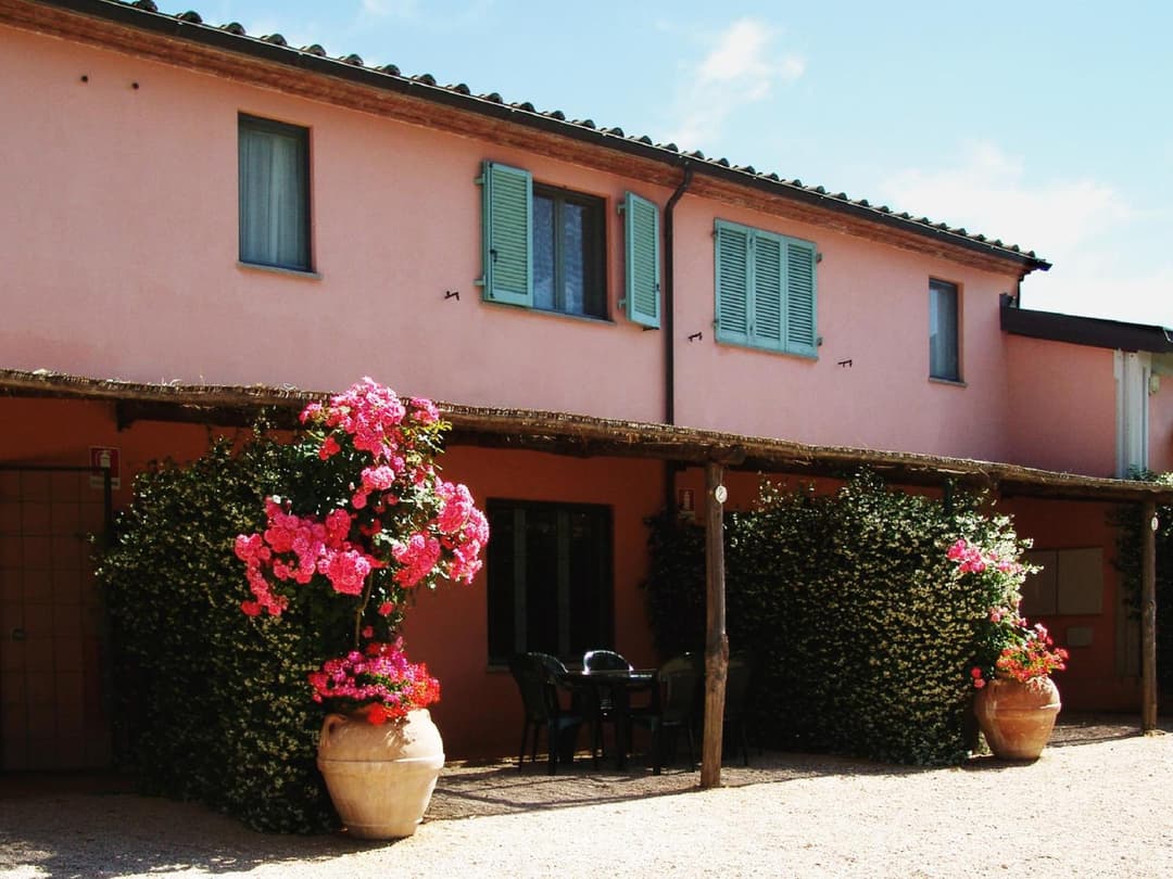 Agriturismo Fattoria Il Casalone — photo 1 of 1