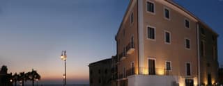 Palazzo Iaquinto
