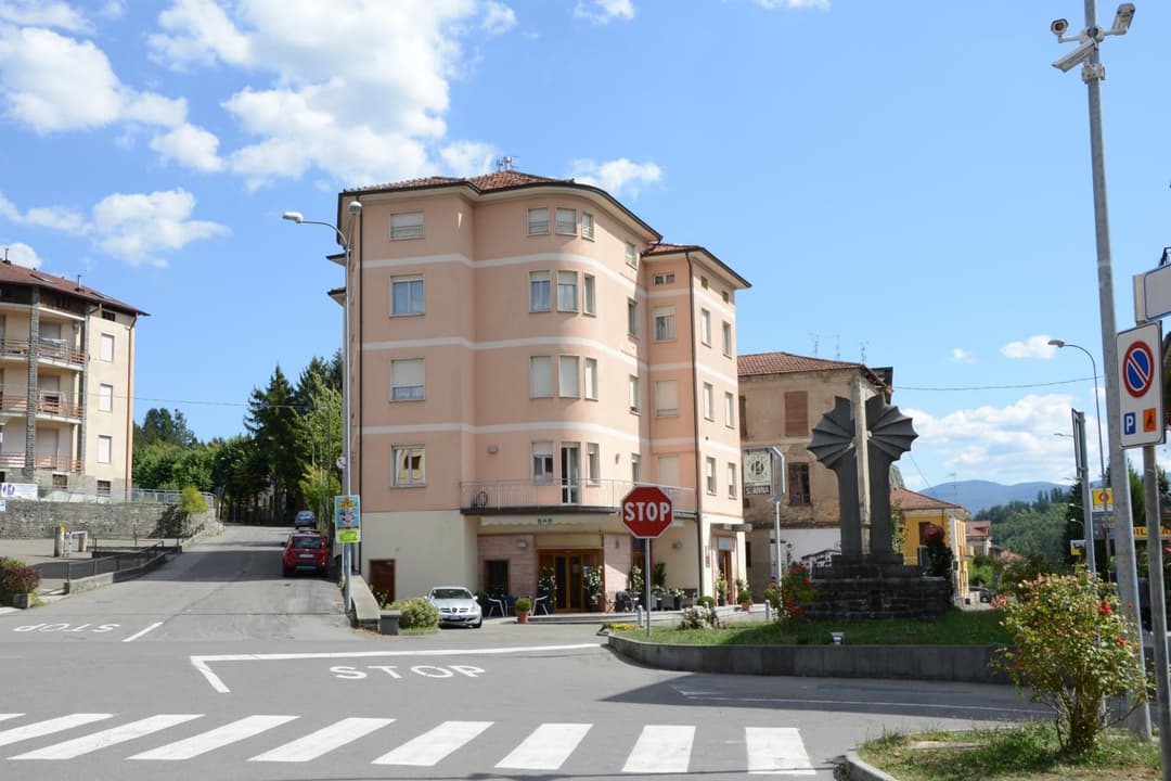 Hotel Residence Sant'Anna — photo 1 of 1