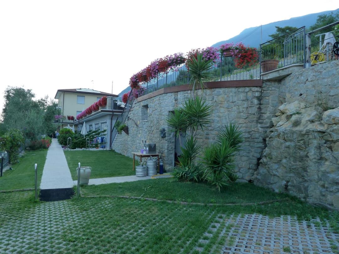 Villa Treccani Apartments — photo 1 of 85