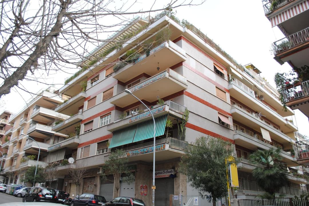 Vatican De Carolis Terrace — photo 1 of 1