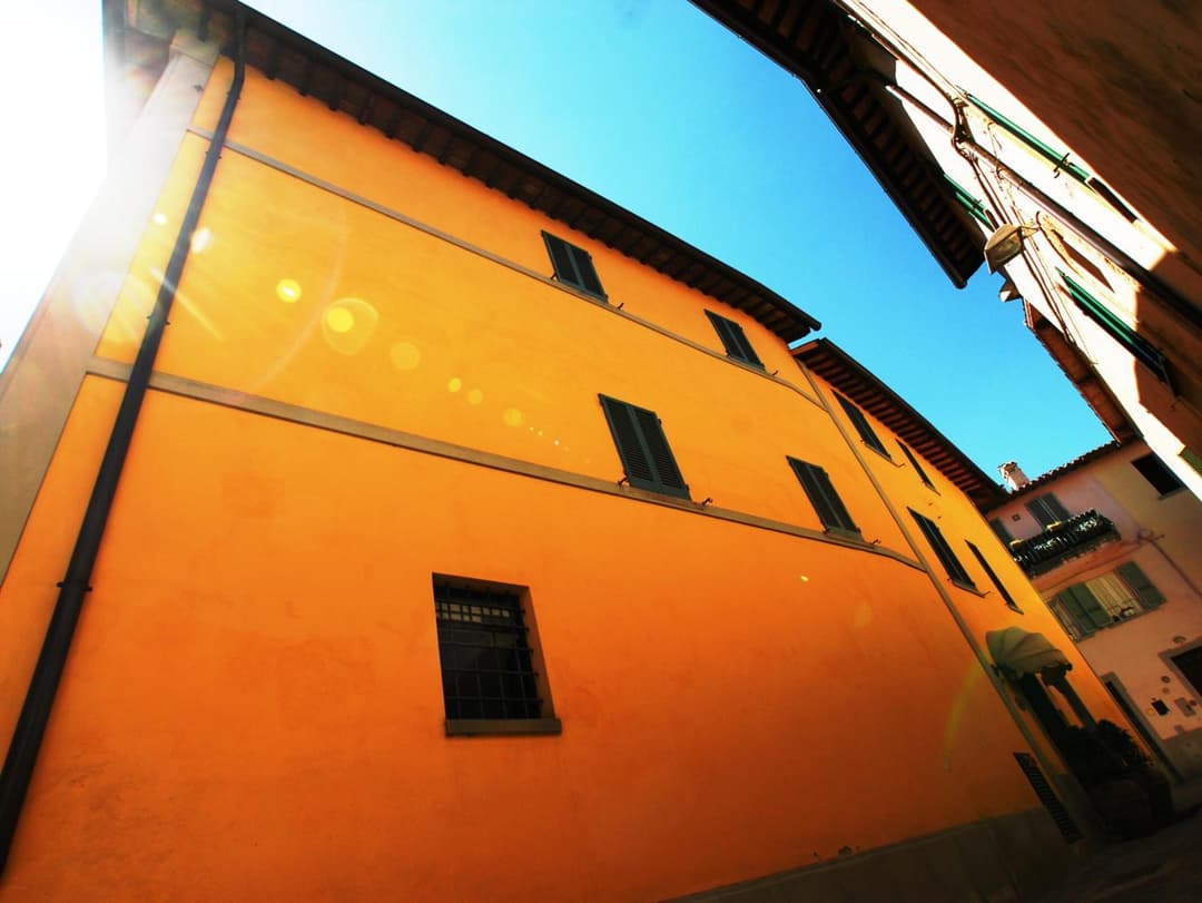 Albergo Umbria — photo 1 of 1