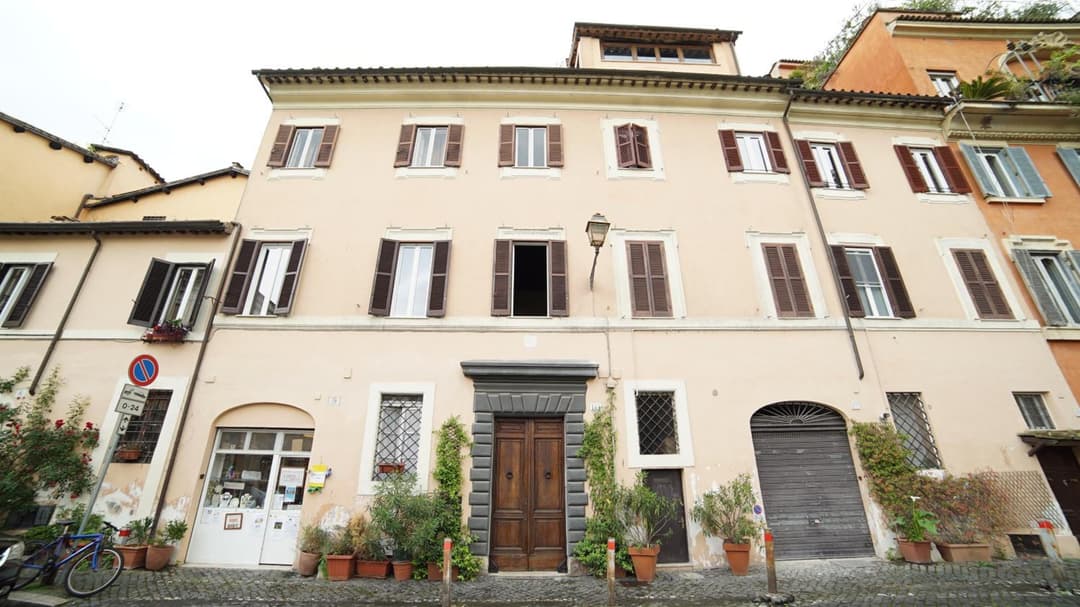 Youroom Corsini — photo 1 of 1