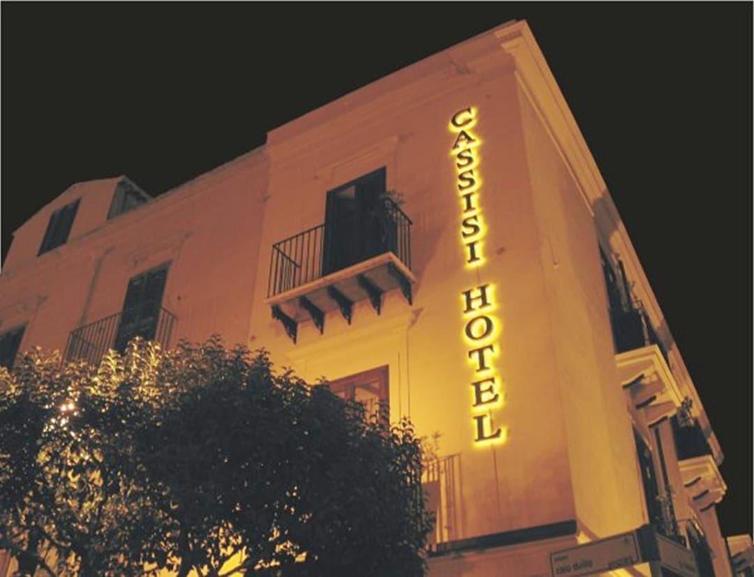 Cassisi Hotel — photo 1 of 1