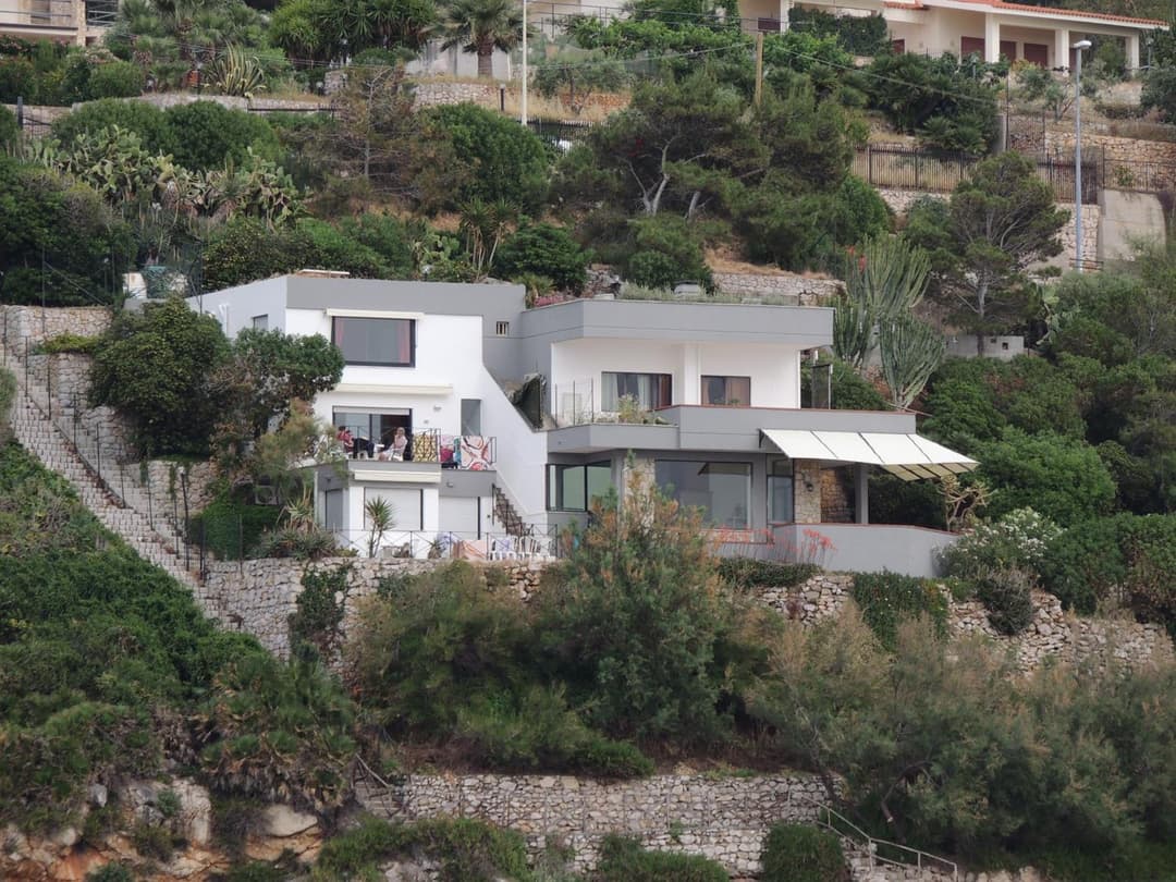 Vero Sicily - Villa Acqua Chiara — photo 1 of 1