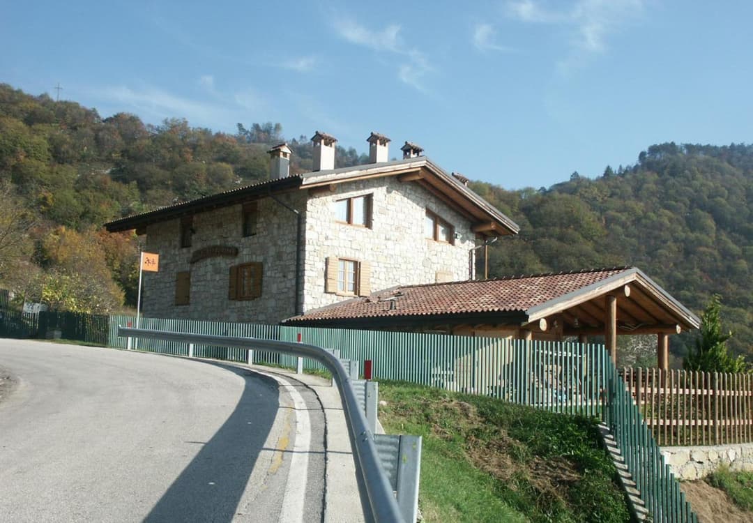 Ca' Dei Fazzilisti — photo 1 of 1