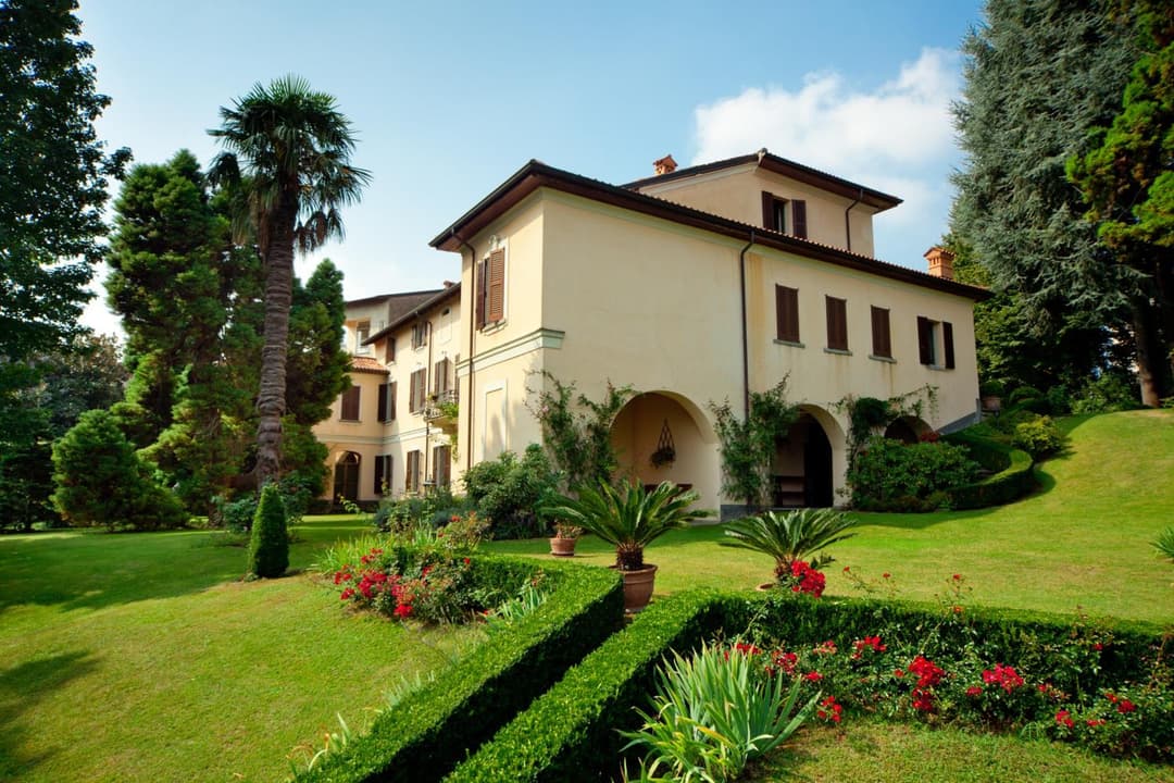 Villa Giani — photo 1 of 1
