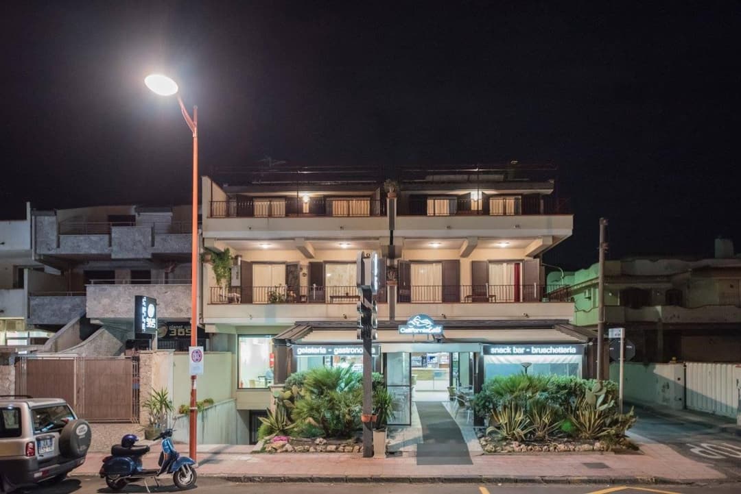 B&B La Sirena — photo 1 of 1