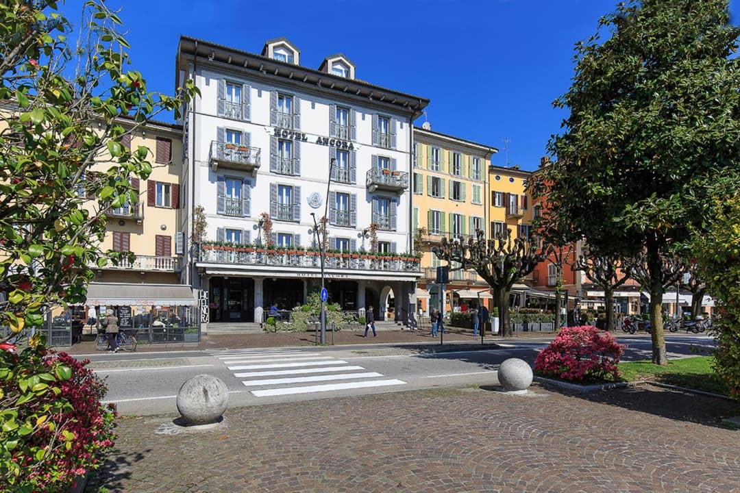 Hotel Ancora — photo 1 of 1