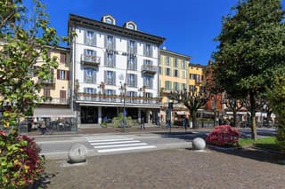 Hotel Ancora