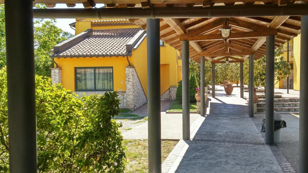 Hotel Turrita — photo 1 of 1