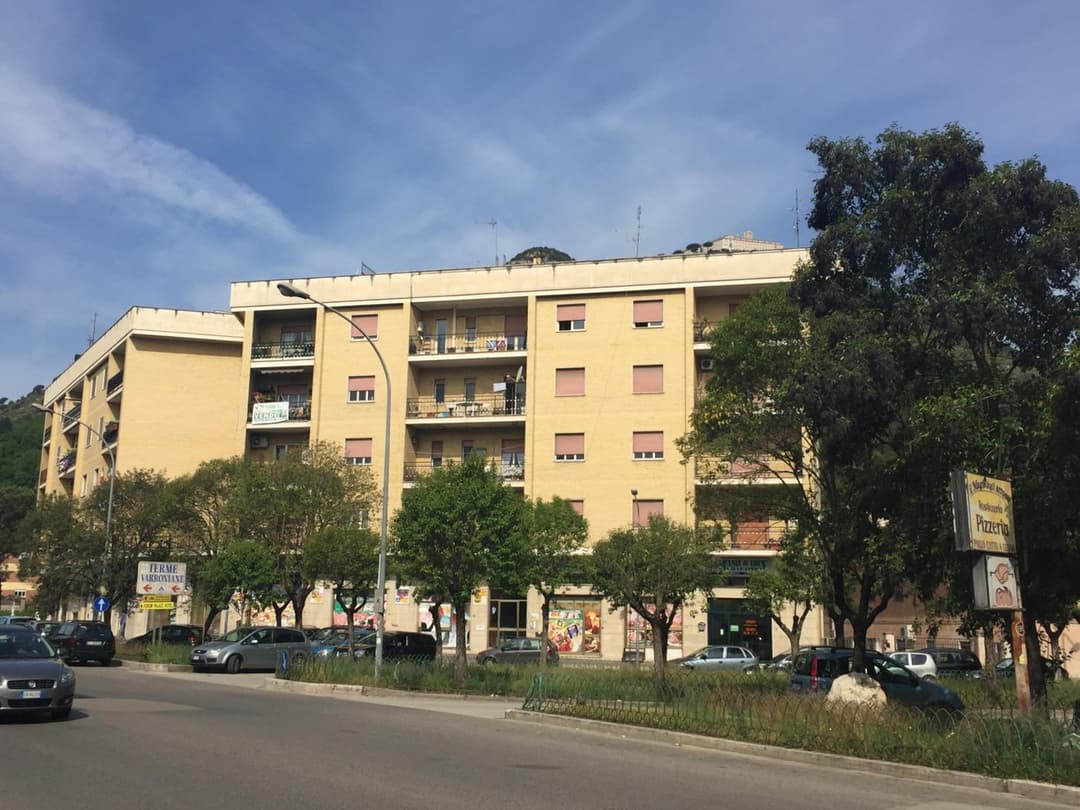 A Casa Di Carolina — photo 1 of 1