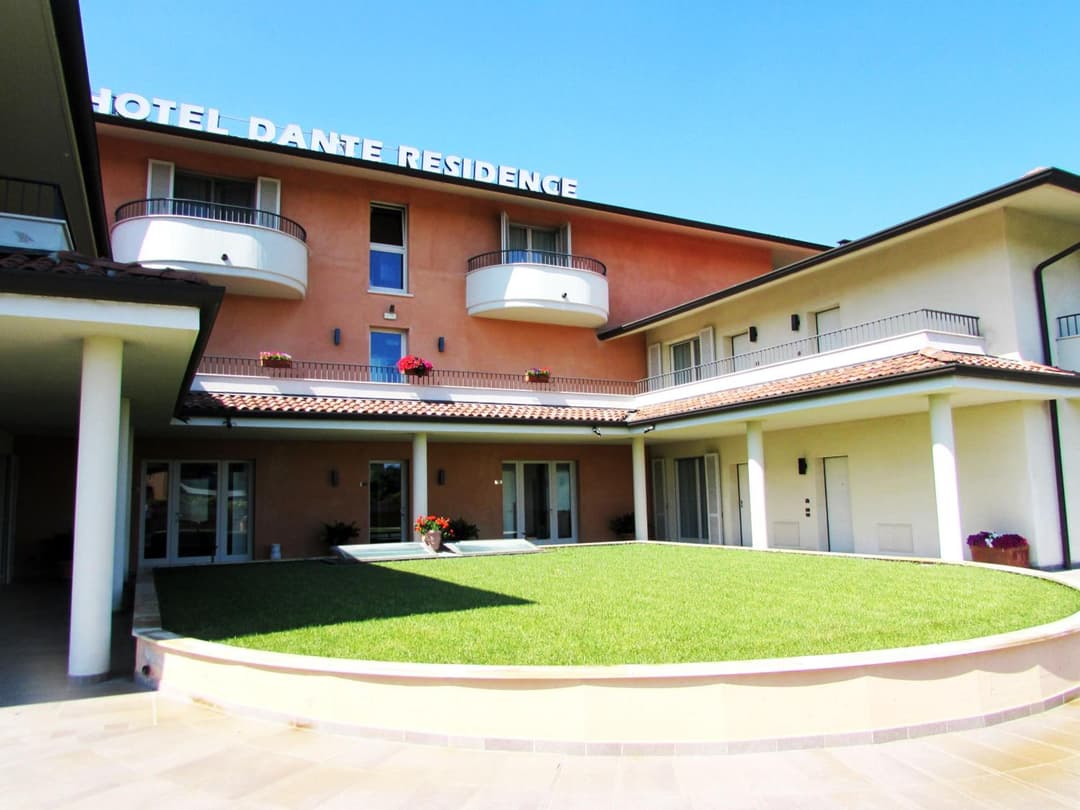 Hotel Dante Residence — photo 1 of 1