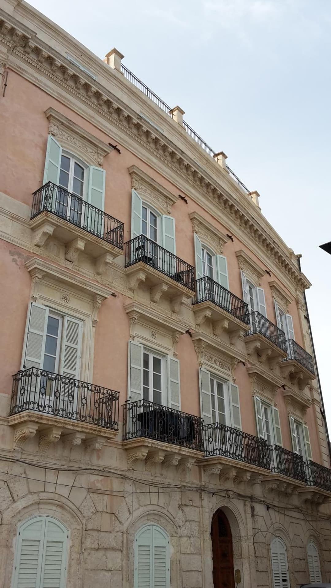 Casa Marene Ortigia — photo 1 of 1